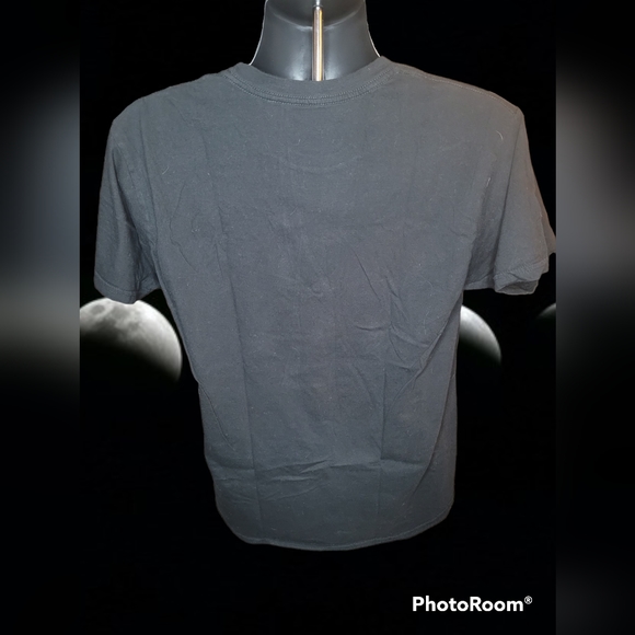 Star Wars Darth Vader Tee Sz M - Picture 2 of 3